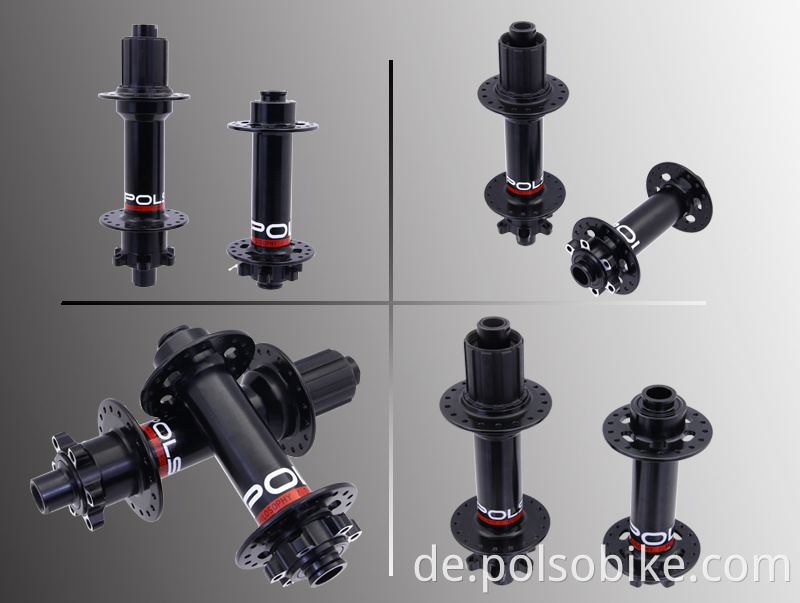 Scheibenbremse MTB Hub disc brake mtb hub